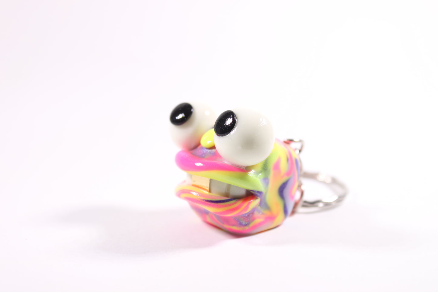 Toopi CL Lamb