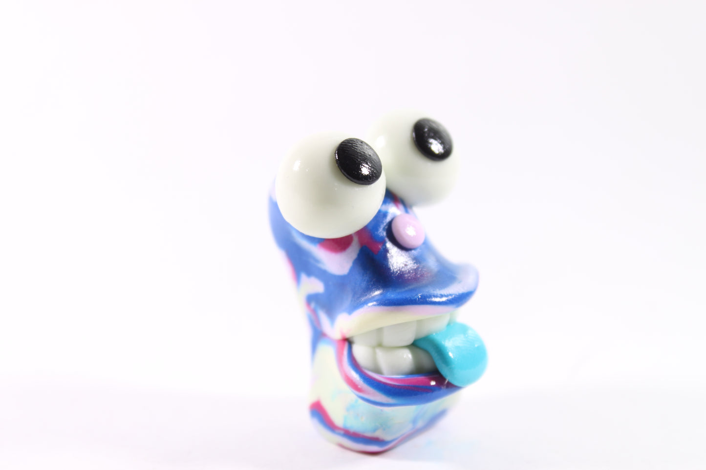 Blurue MG Lamb