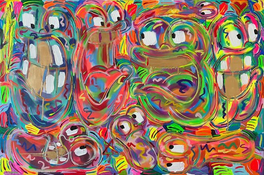 Lamb Meets World RSVP