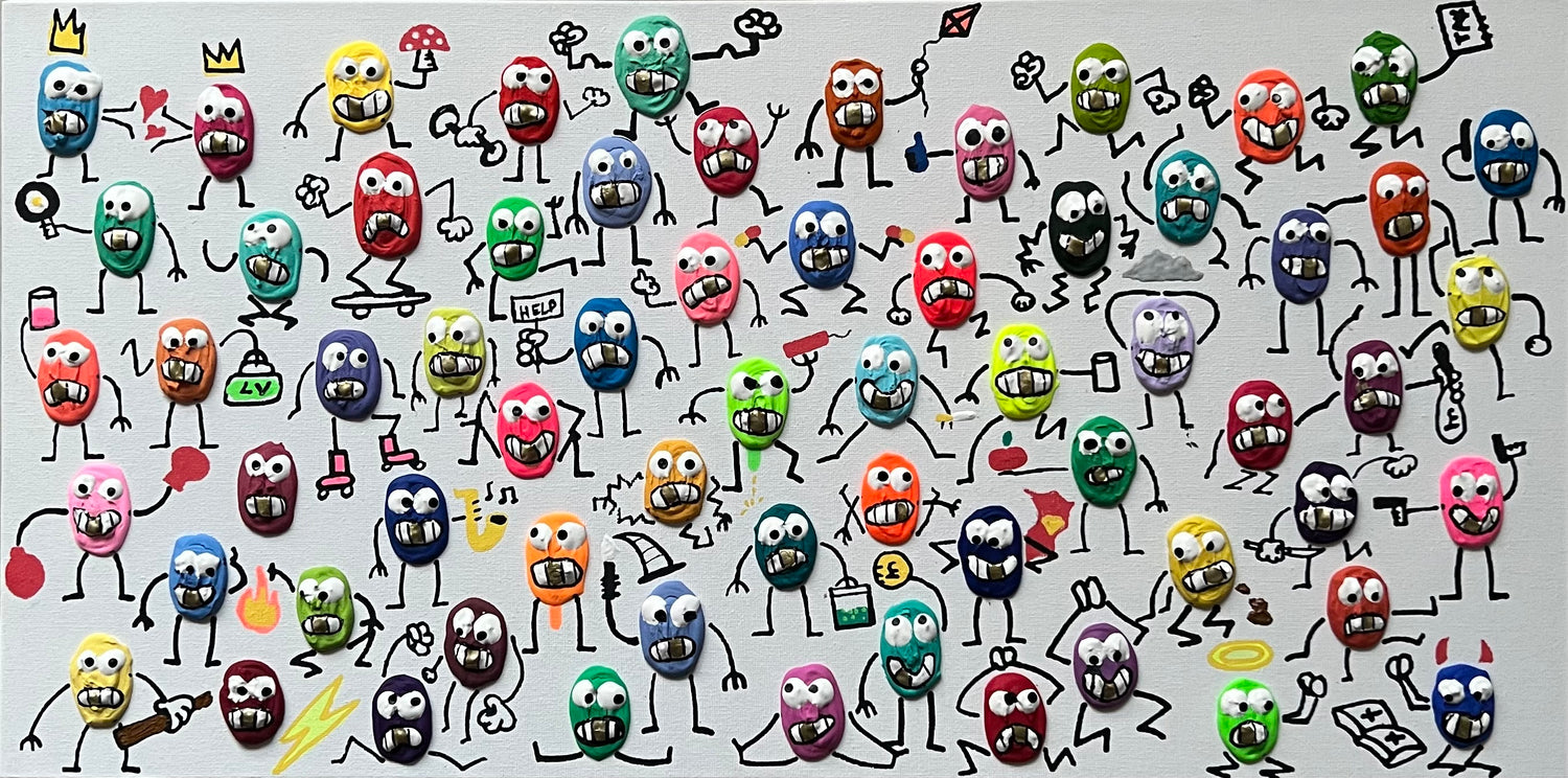Canvas Boards