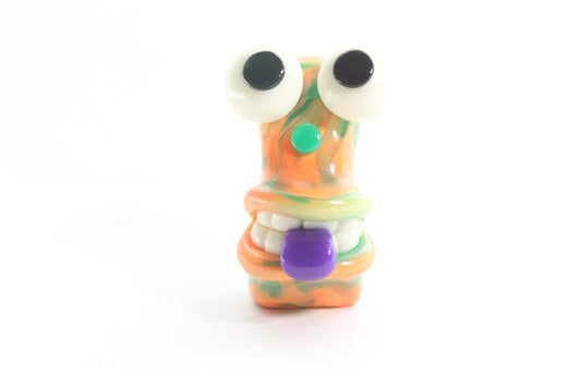 Smudge MG Lamb