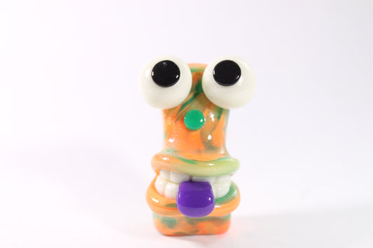 Cirque MG Lamb