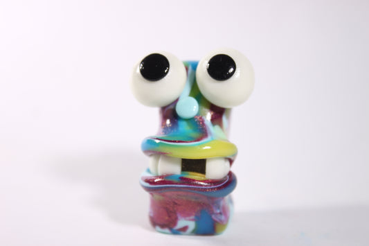 Eyeyah MG Lamb