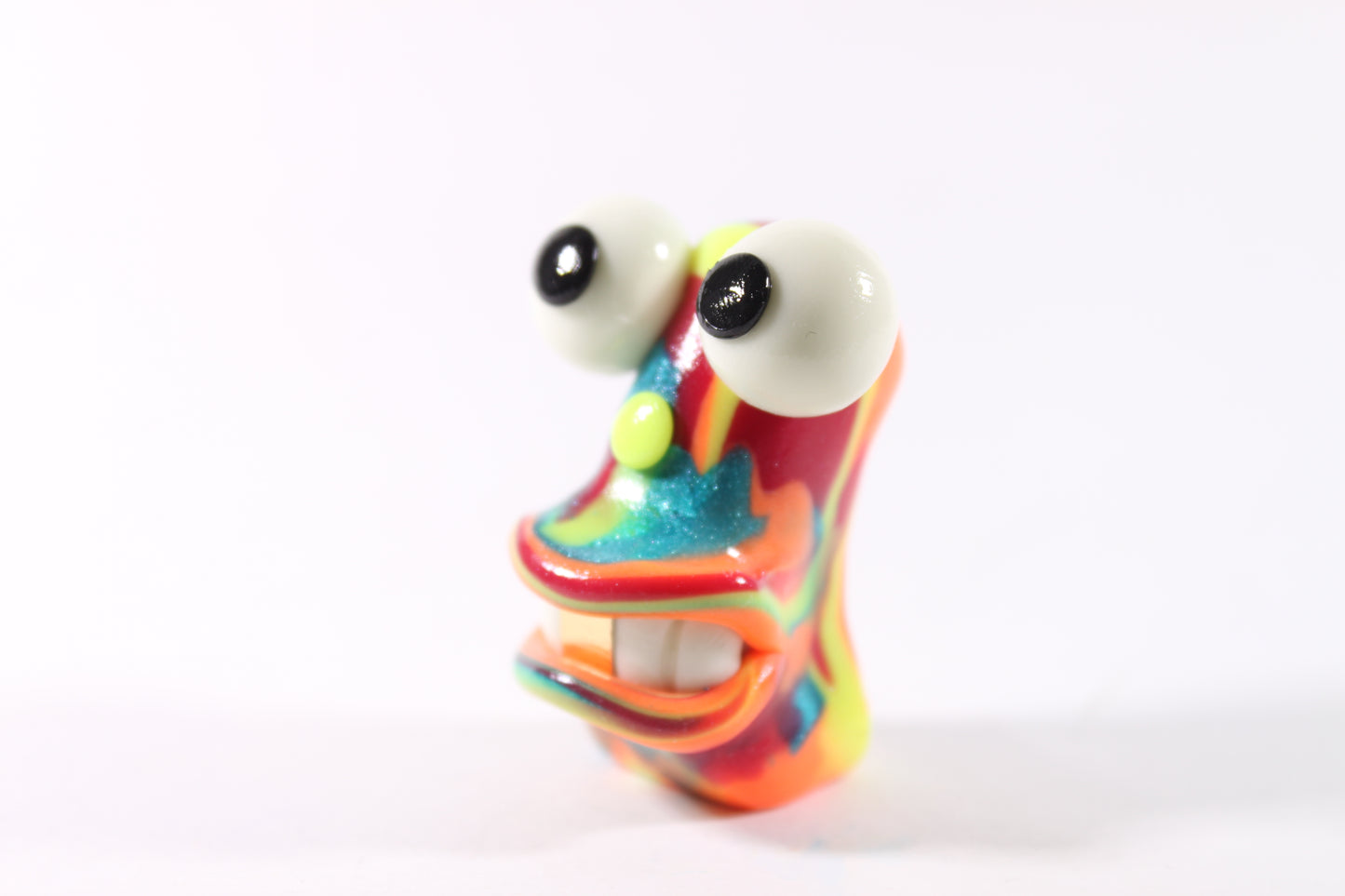 Buzzbow MG Lamb