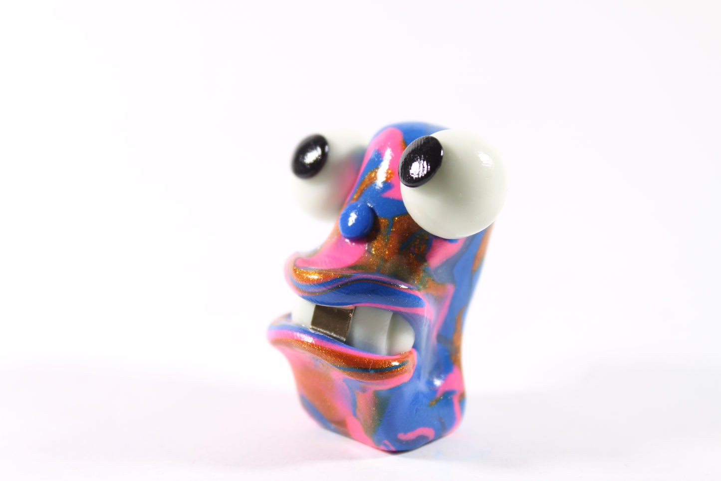 Gumdrop MG Lamb