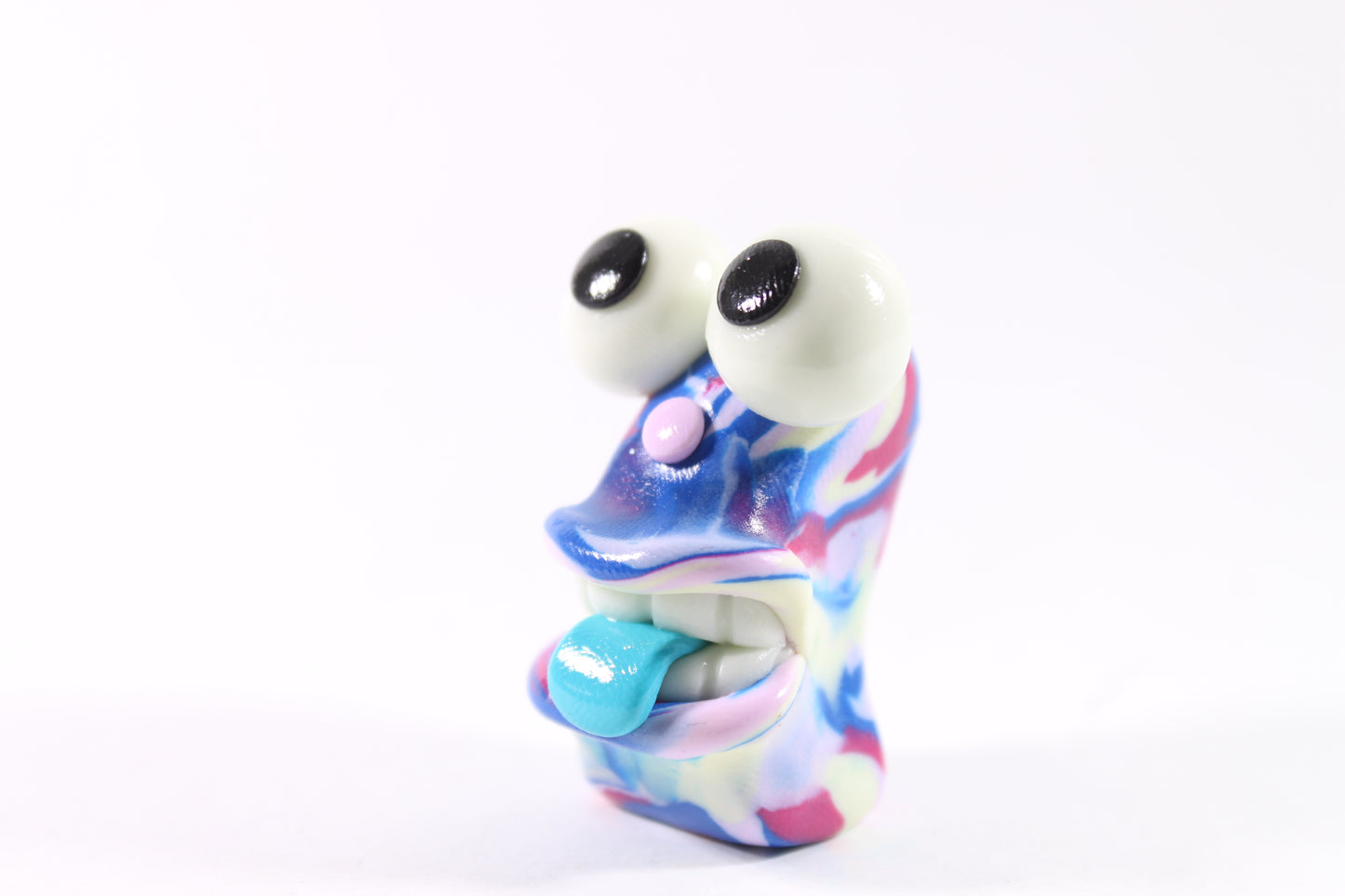 Blurue MG Lamb