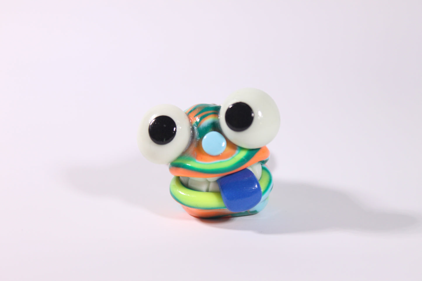 Eddy CL Lamb
