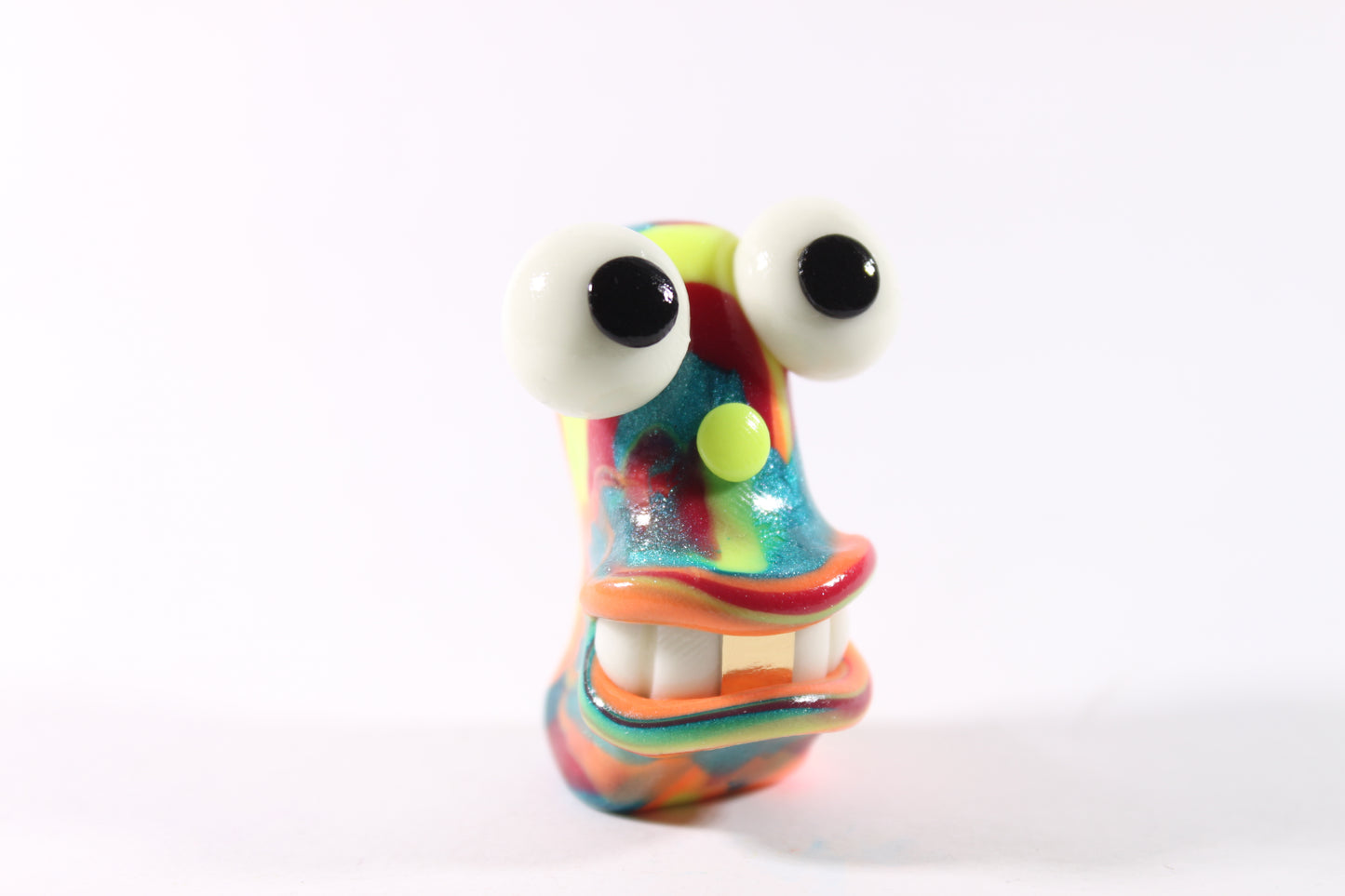 Buzzbow MG Lamb