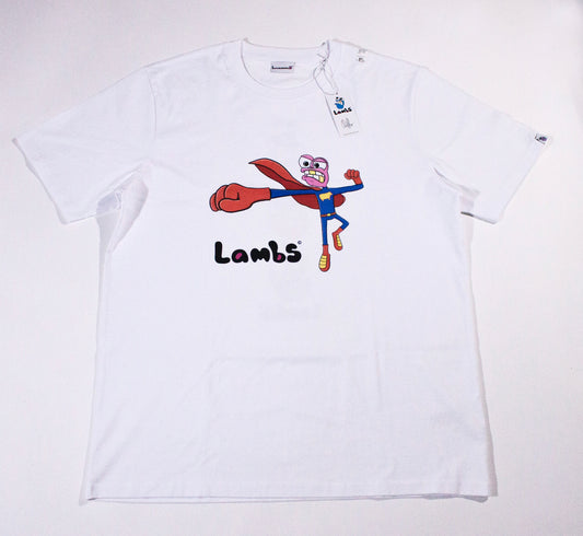Super-Lamb T Shirt
