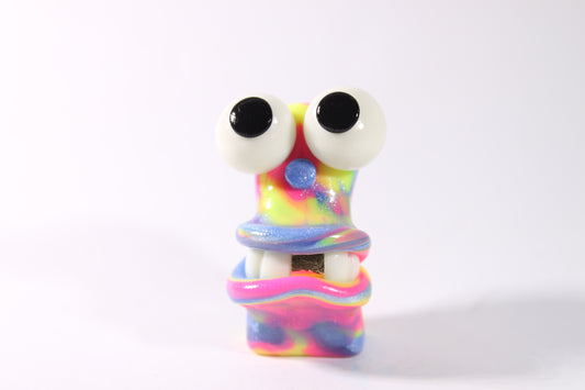 Candimyst MG Lamb