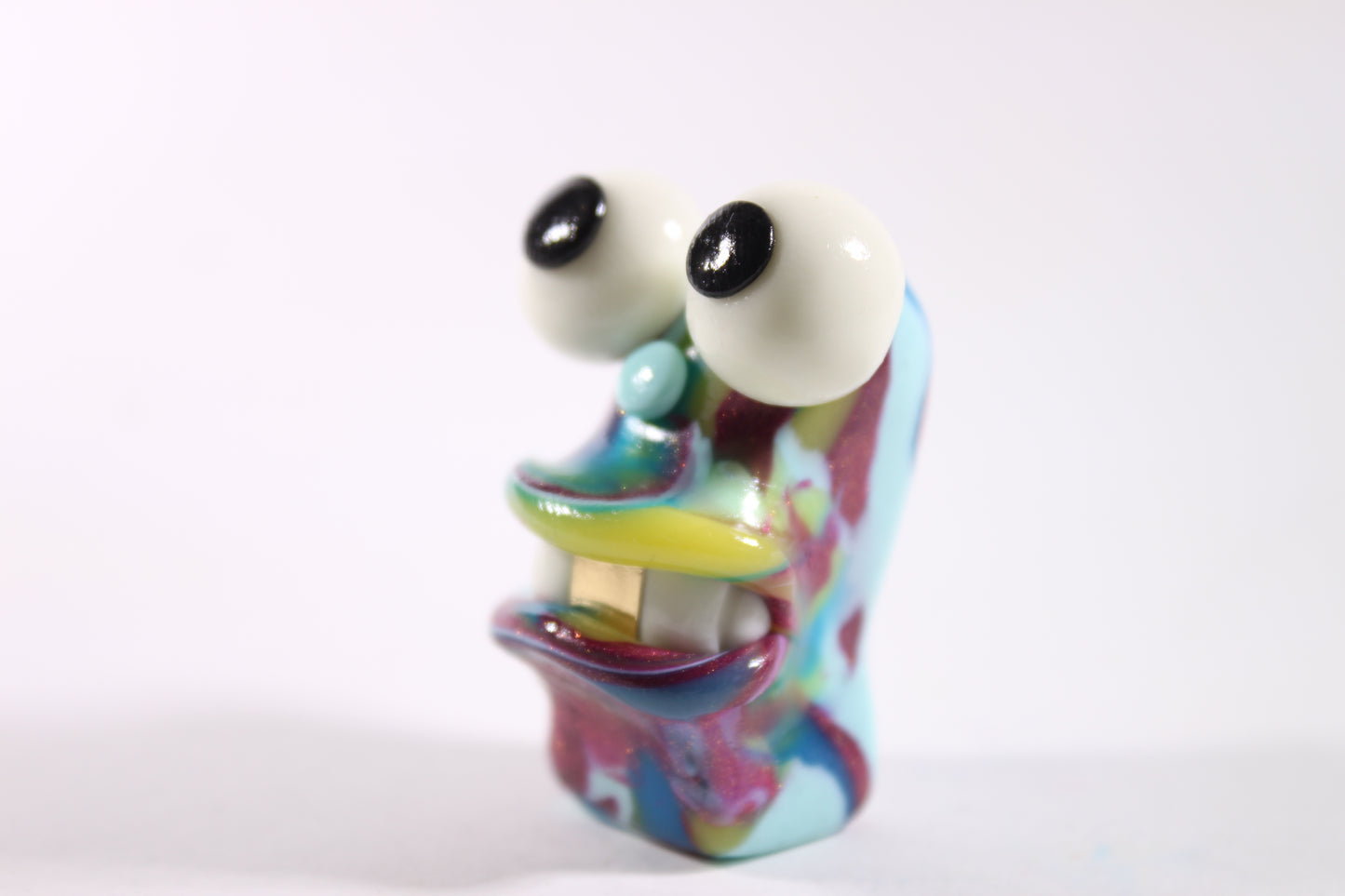 Eyeyah MG Lamb