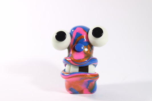 Gumdrop MG Lamb