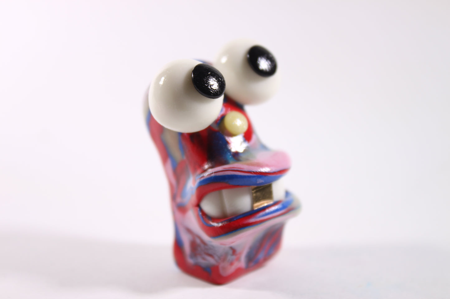 Perry MG Lamb