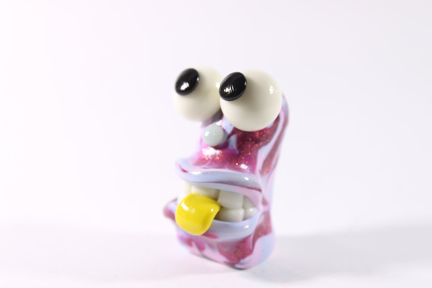 Purpreign MG Lamb