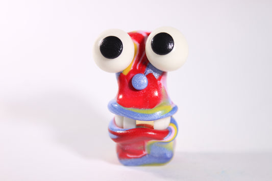 Flint MG Lamb