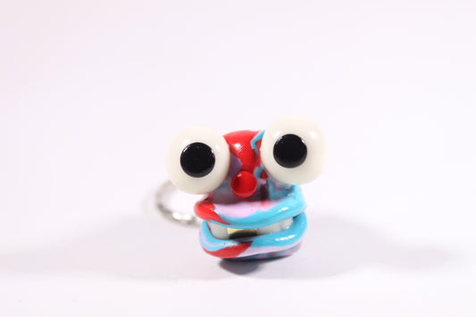 Tazmin CL Lamb