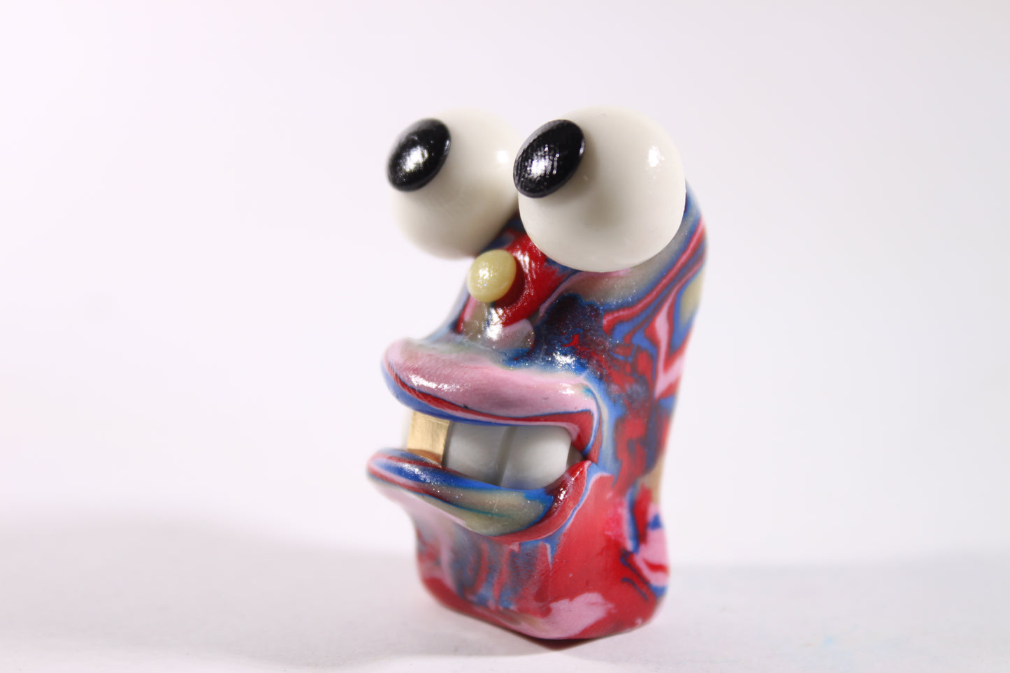 Perry MG Lamb