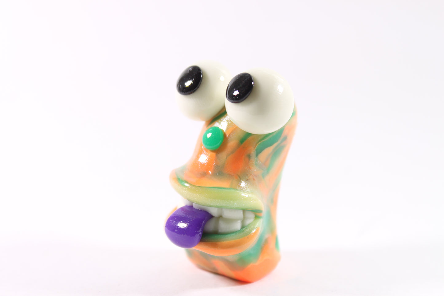 Cirque MG Lamb