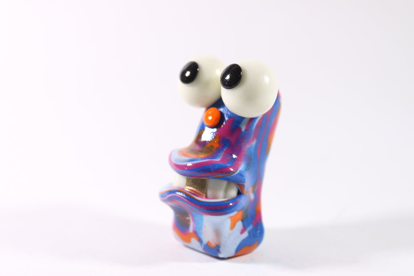 Gloop MG Lamb