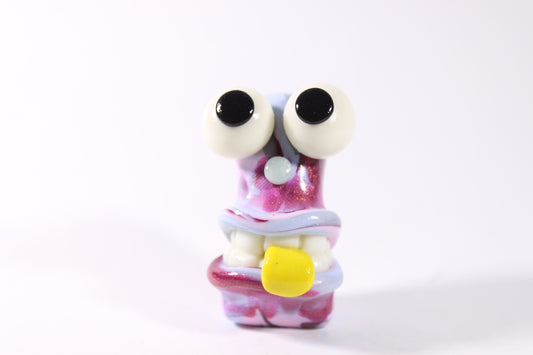 Purpreign MG Lamb