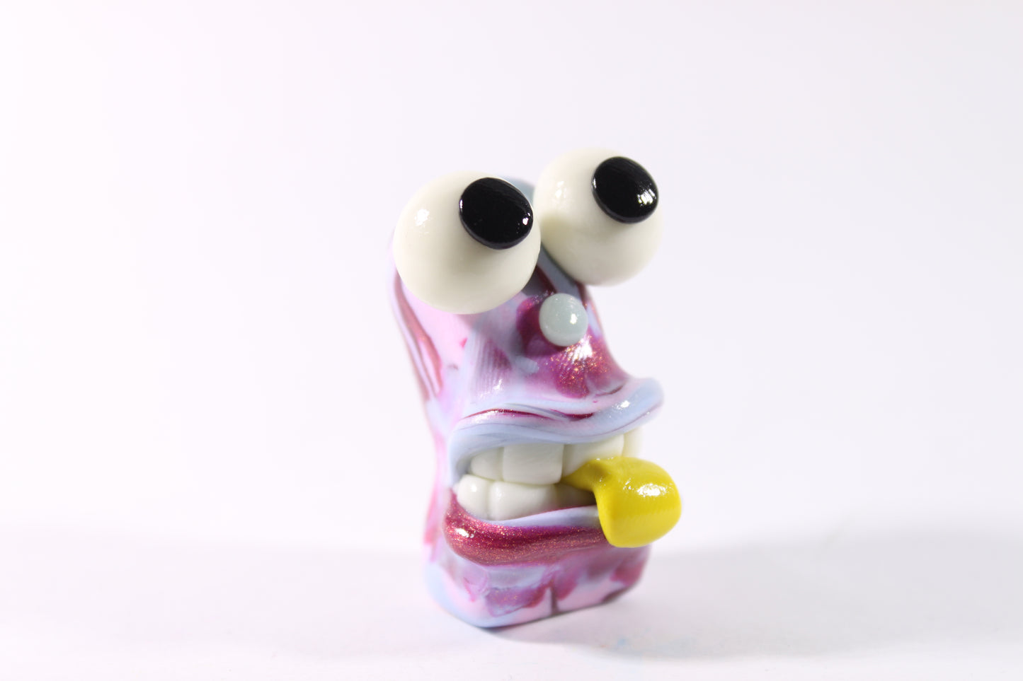 Purpreign MG Lamb