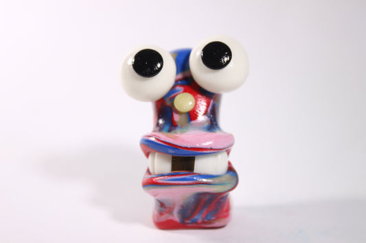 Perry MG Lamb