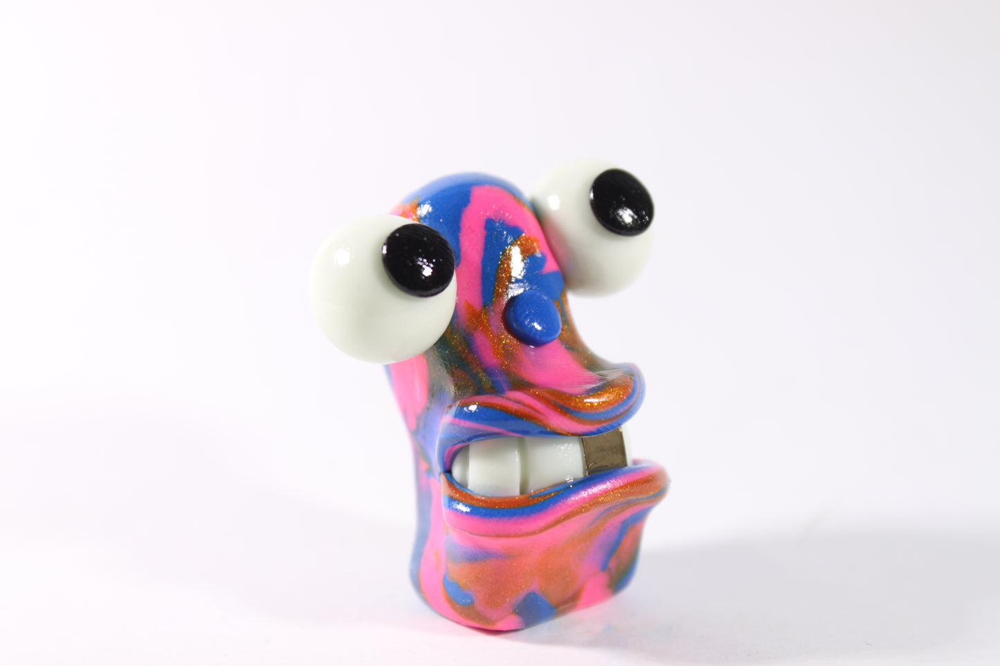 Gumdrop MG Lamb