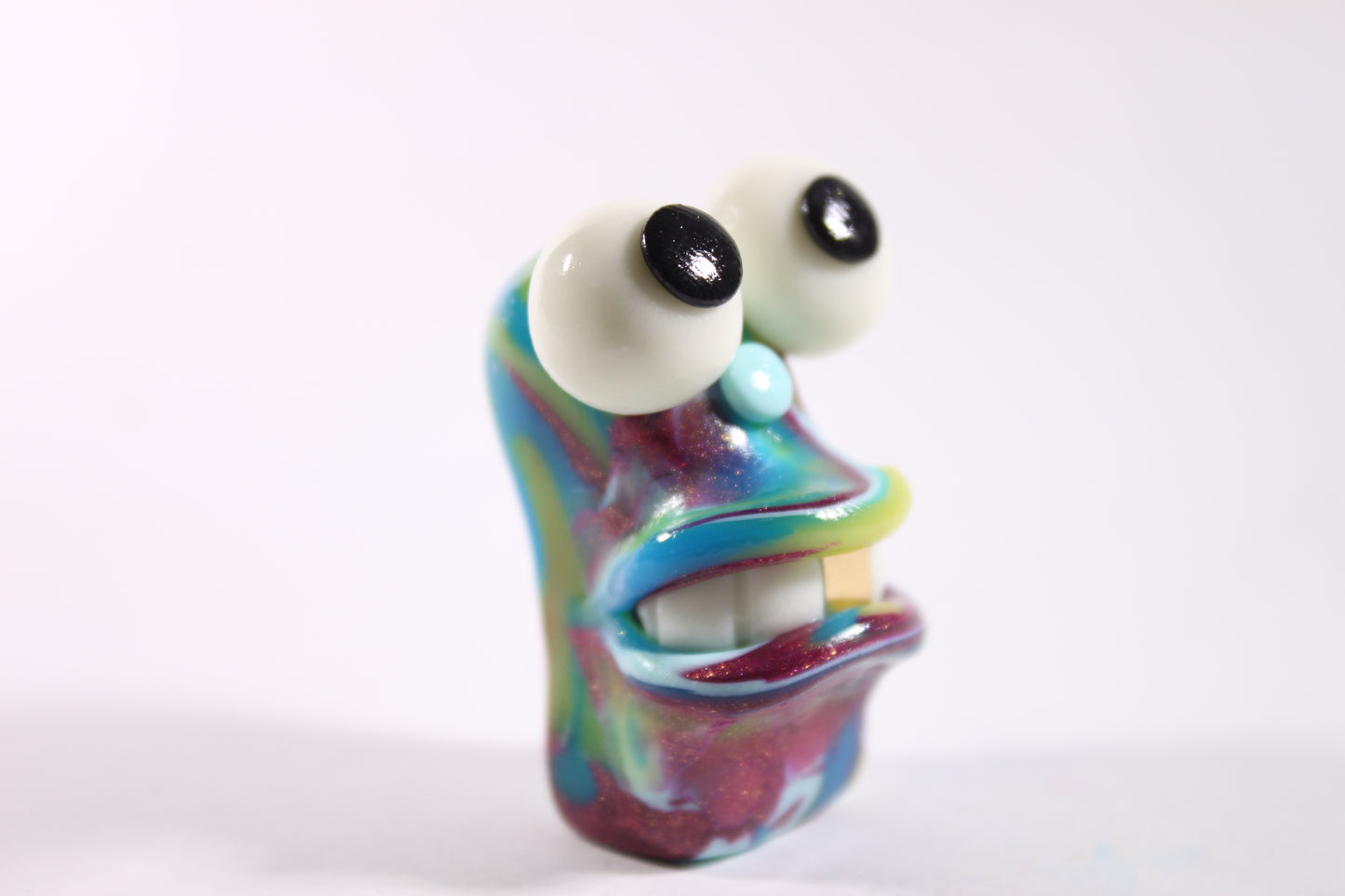 Eyeyah MG Lamb