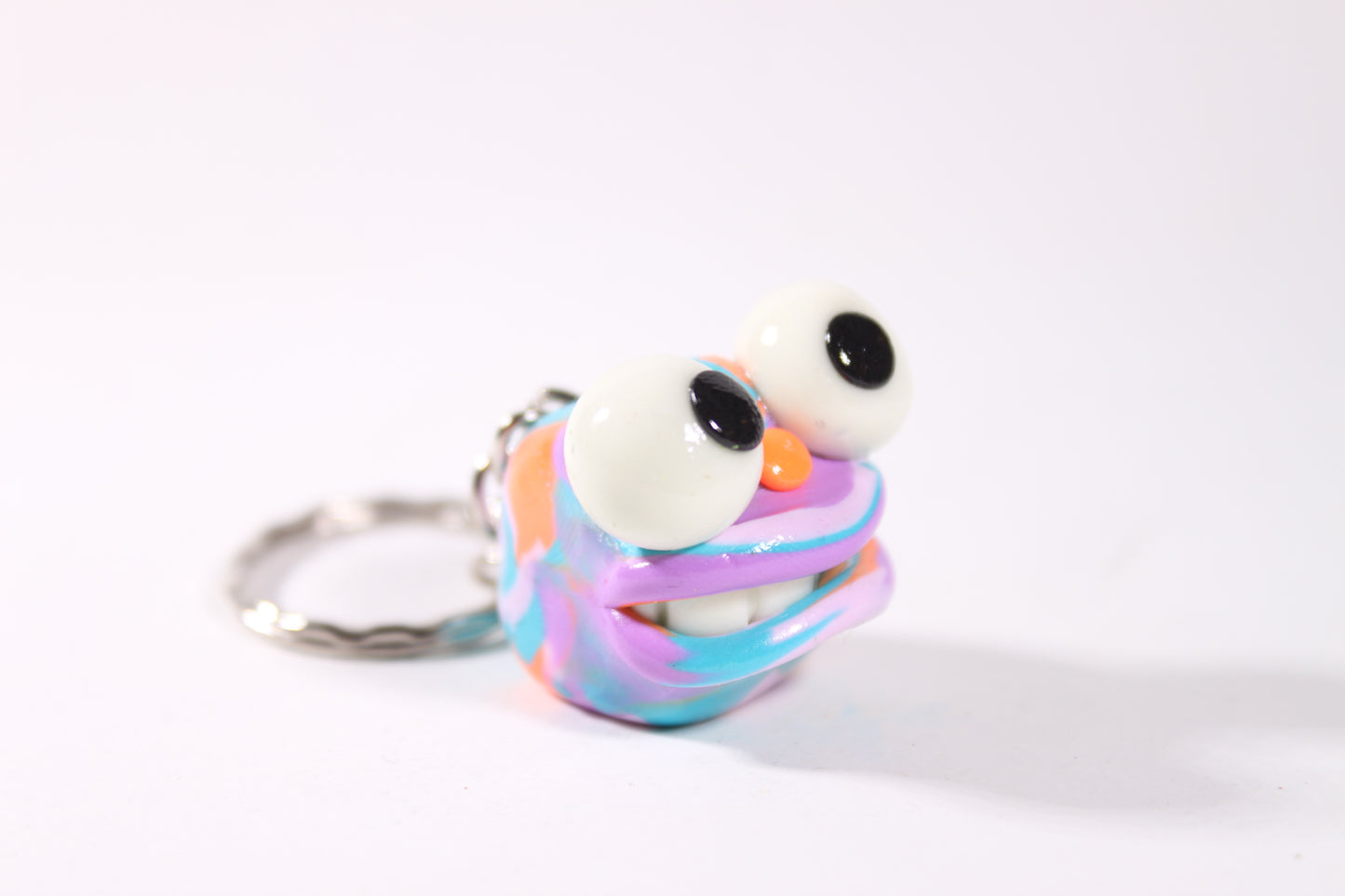 Bernie CL Lamb