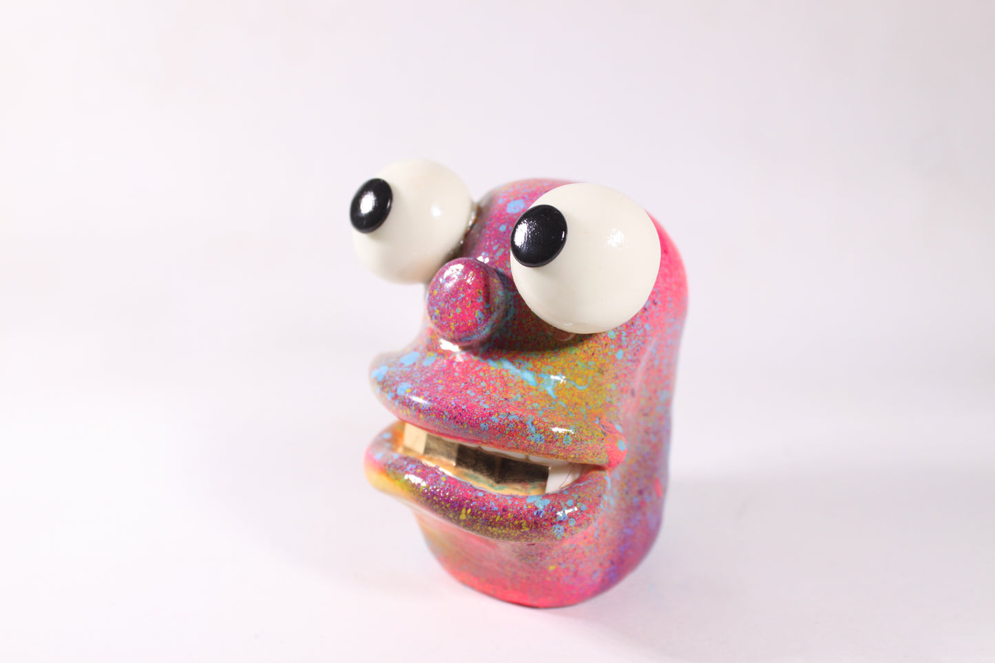 Specool Grilled Lamb