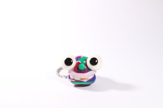 Sundae CL Lamb