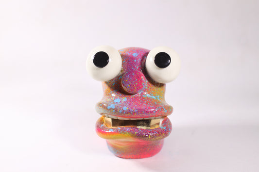 Specool Grilled Lamb