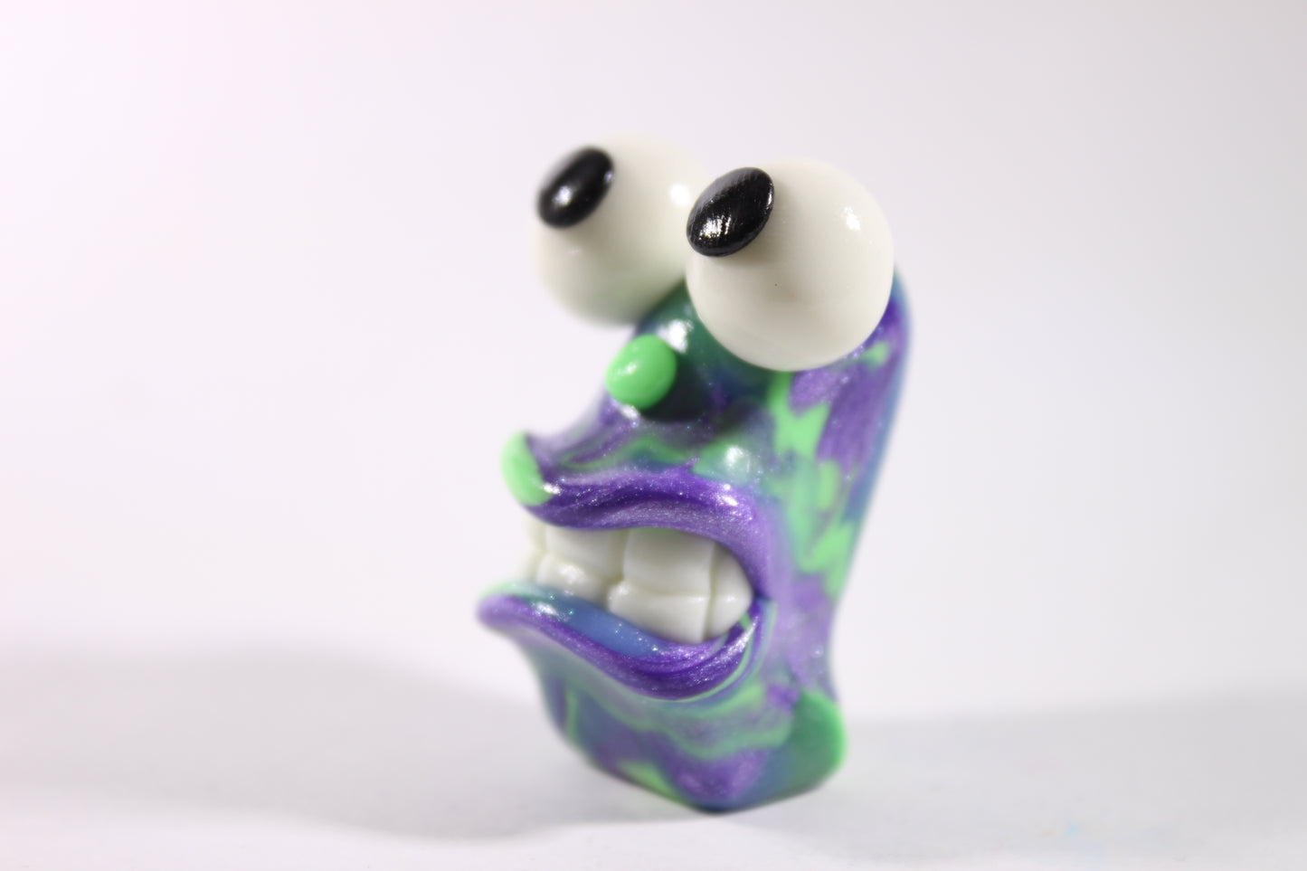Mamba CL Lamb