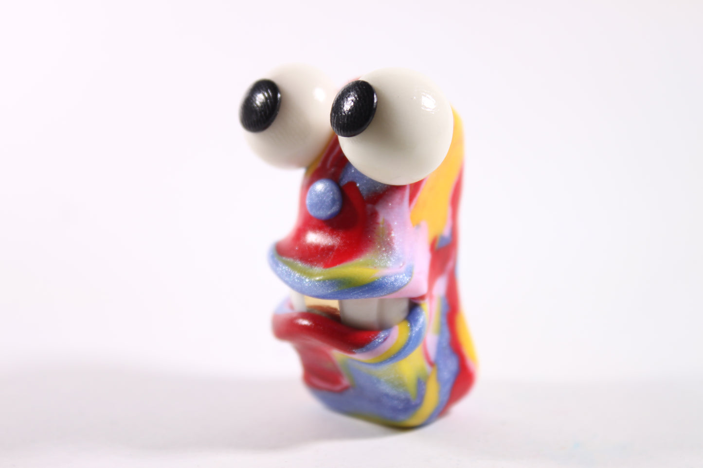 Flint MG Lamb