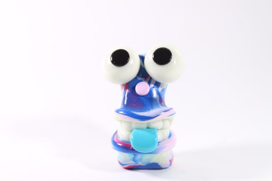 Blurue MG Lamb
