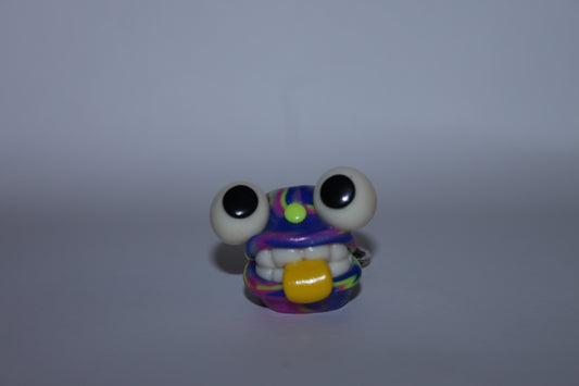 Cluck CL Lamb