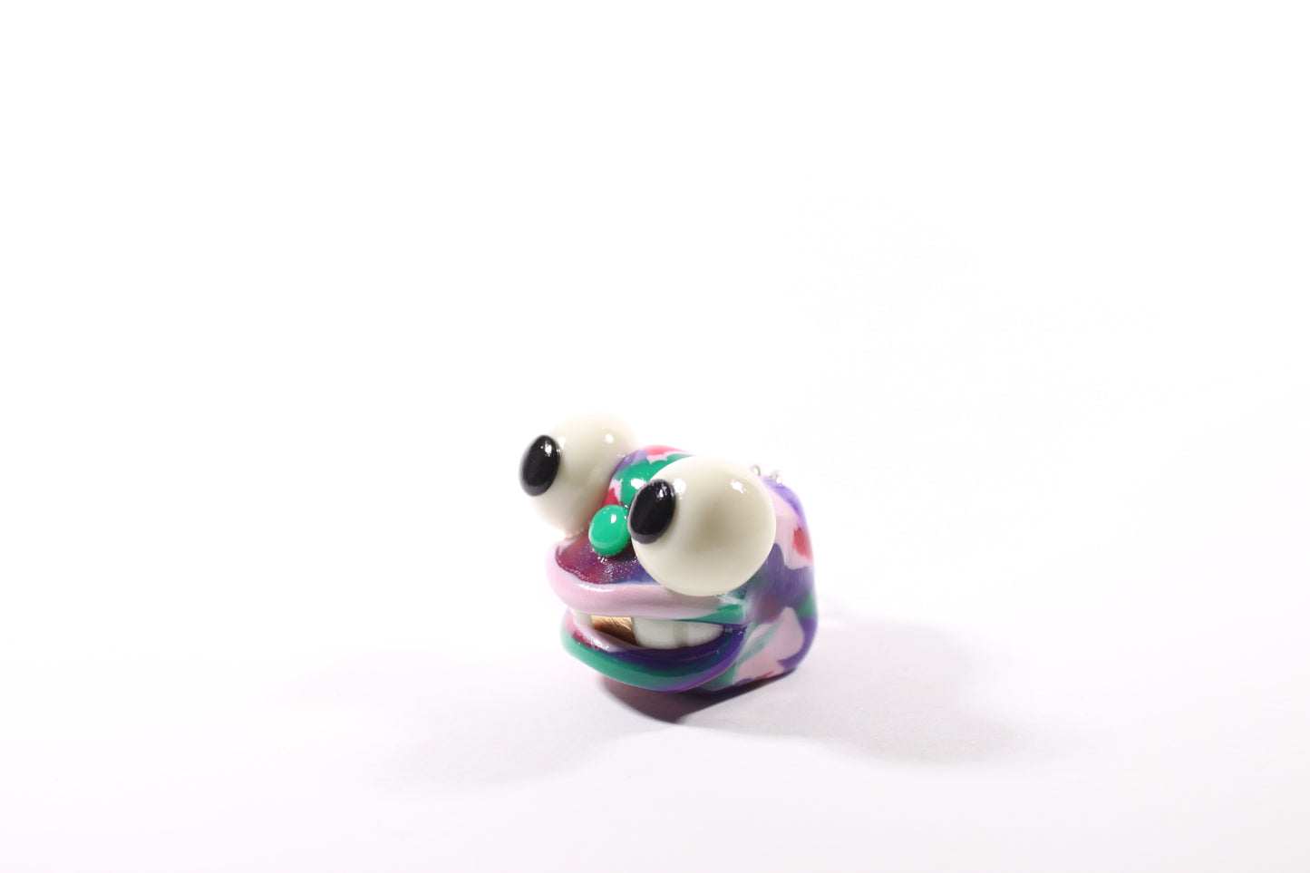 Sundae CL Lamb