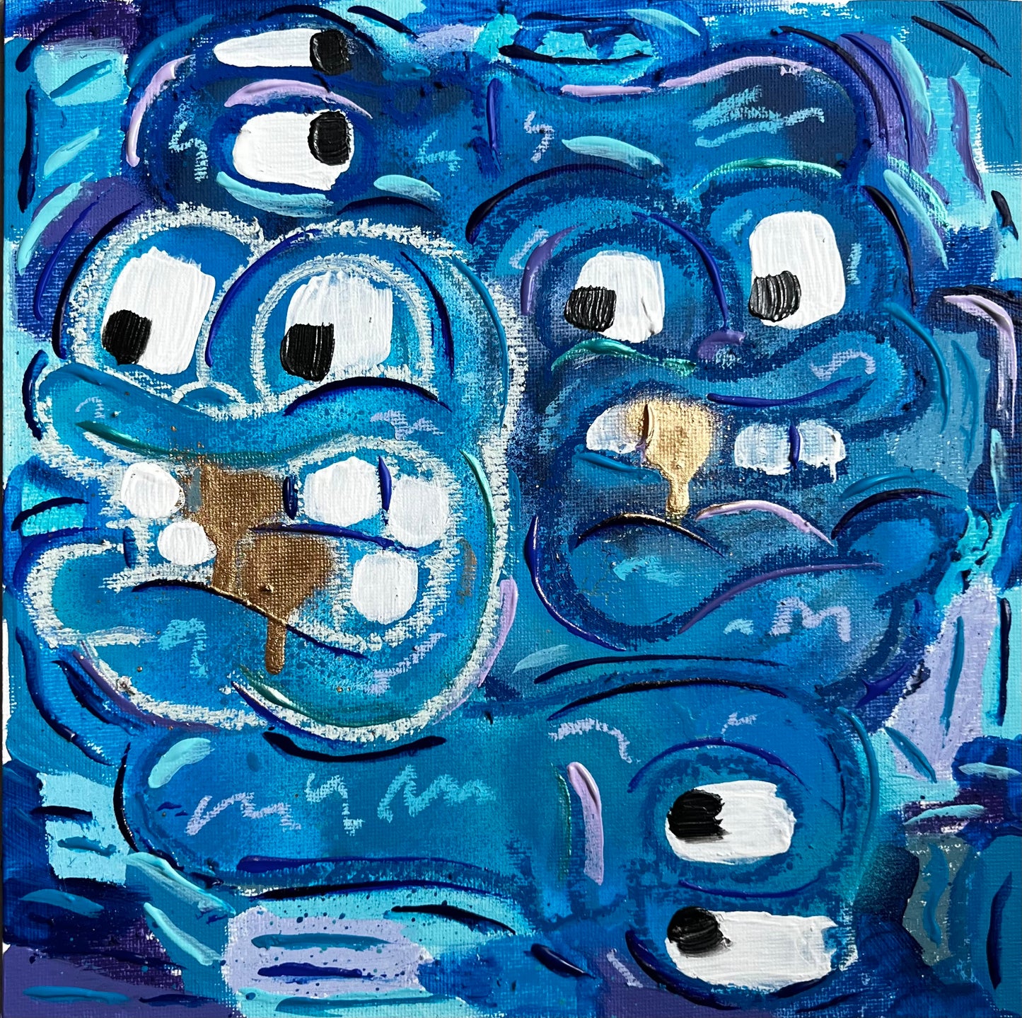Smurfs