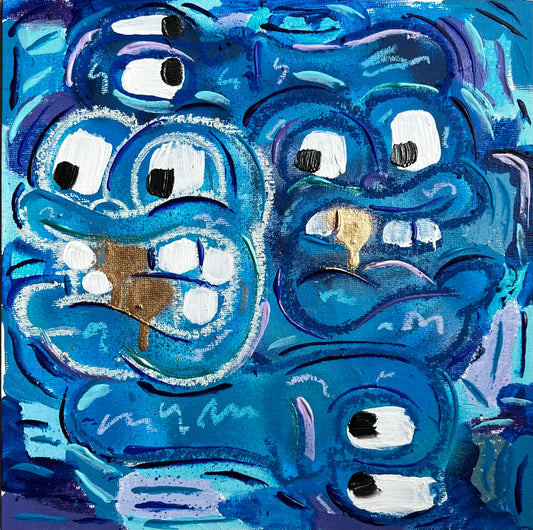 Smurfs