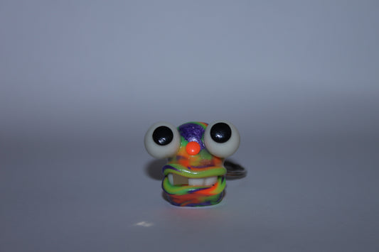 Loopy CL Lamb