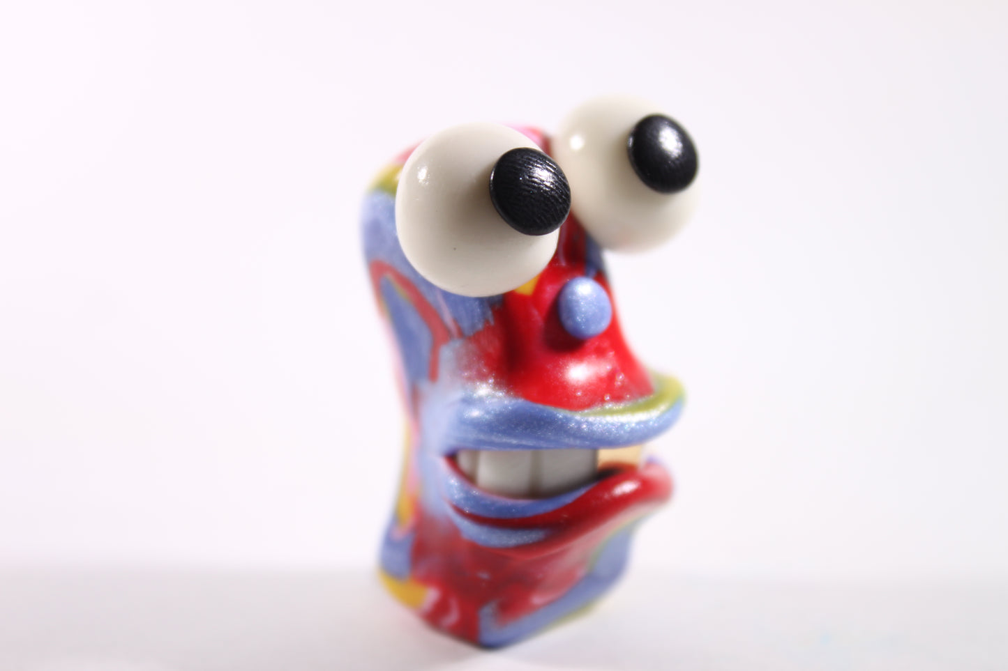 Flint MG Lamb